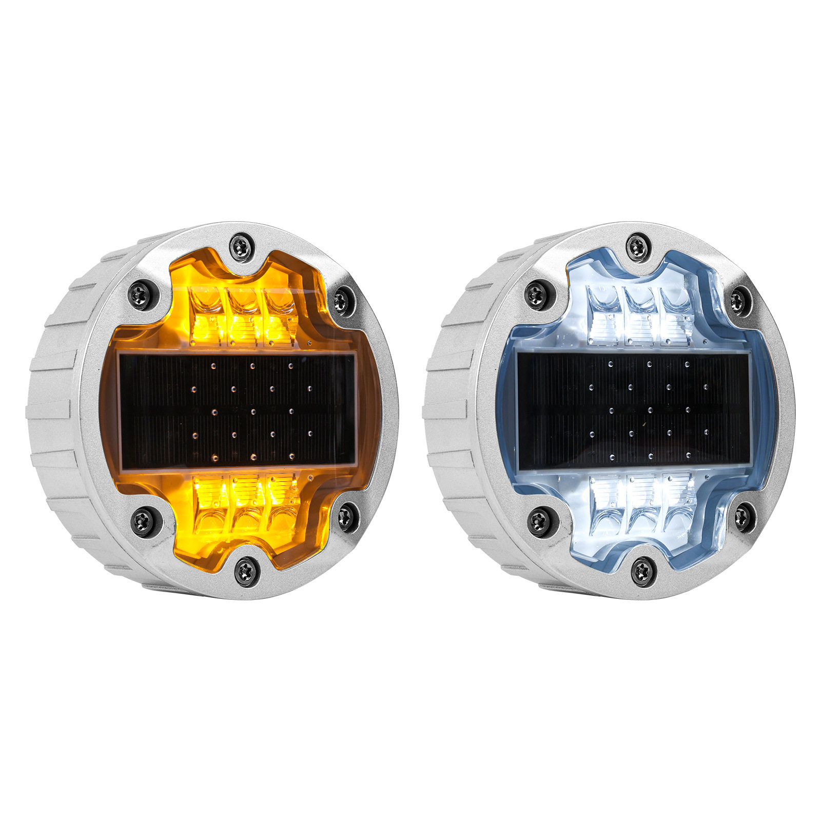 SR03 Solar Road Stud